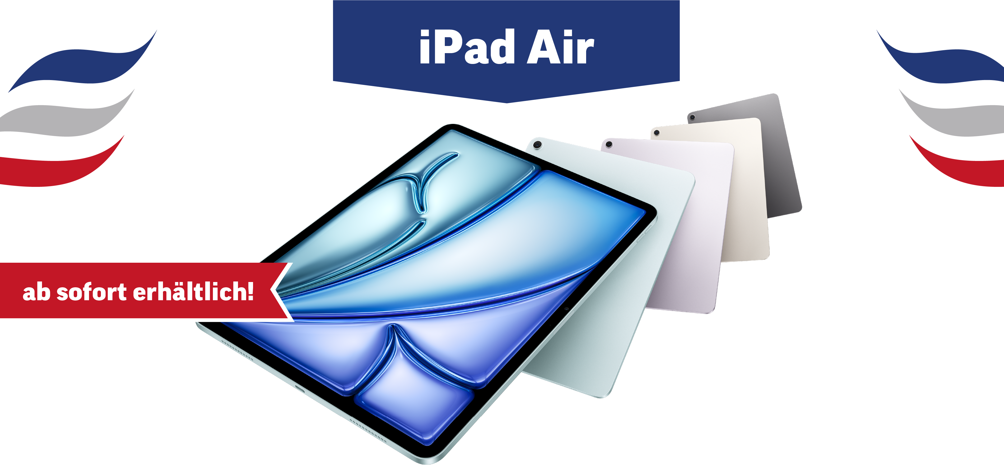iPad Air